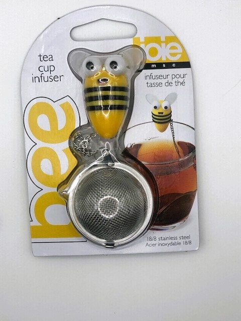 Tea time basket