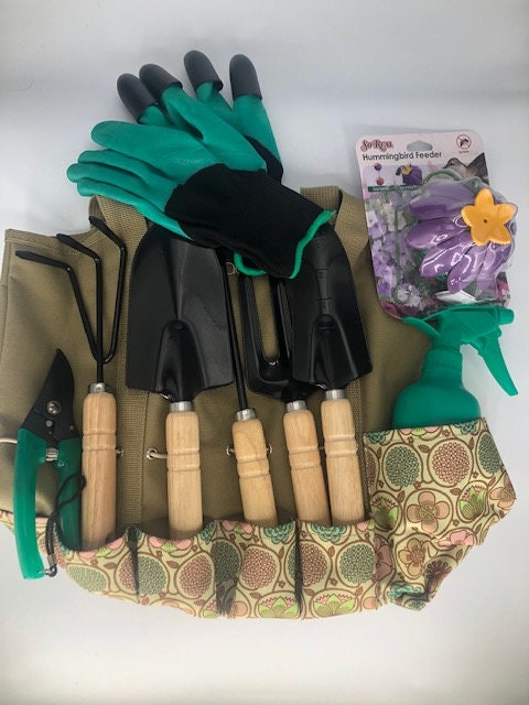Gardening Gift Set