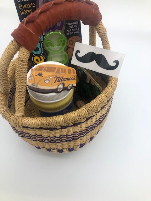 I love the NW basket