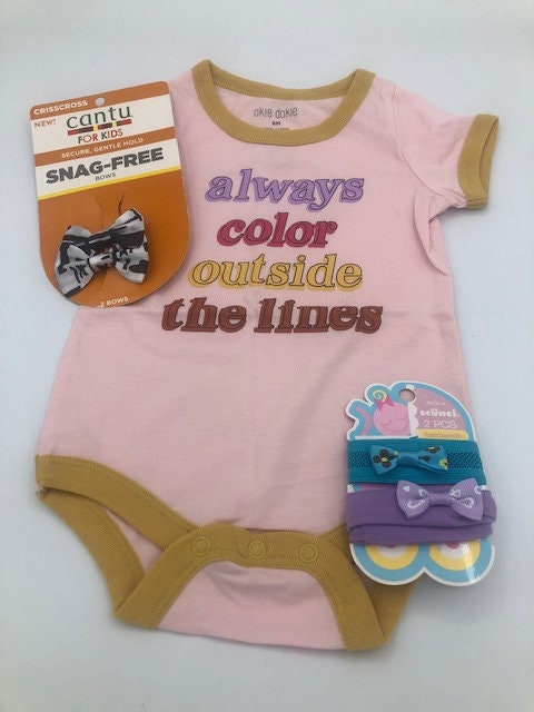 Ultimate baby basket for ages newborn to 3T