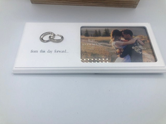 Wedding Gift Basket or Engagement Basket