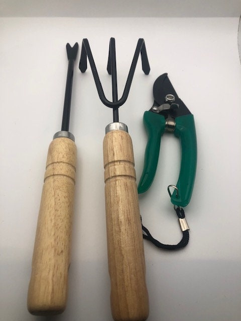 Gardening Gift Set