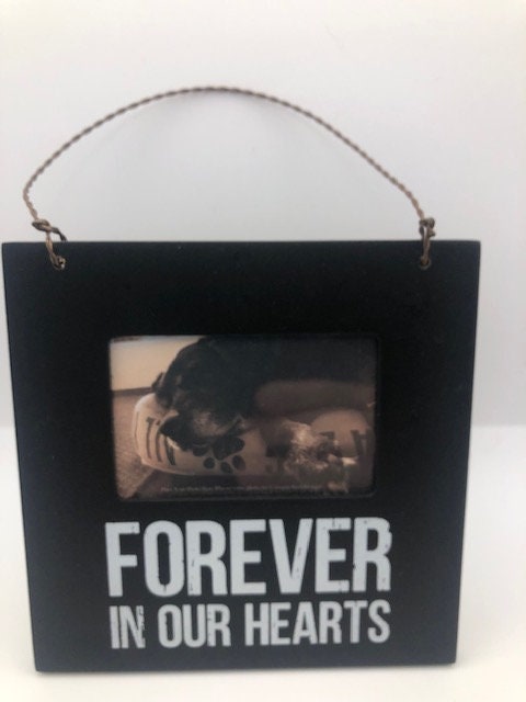 Pet Remembrance Basket