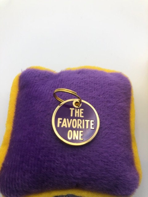 Cat collar charm and cat nip toys
