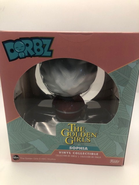 Golden Girls Sophia Gift Set.