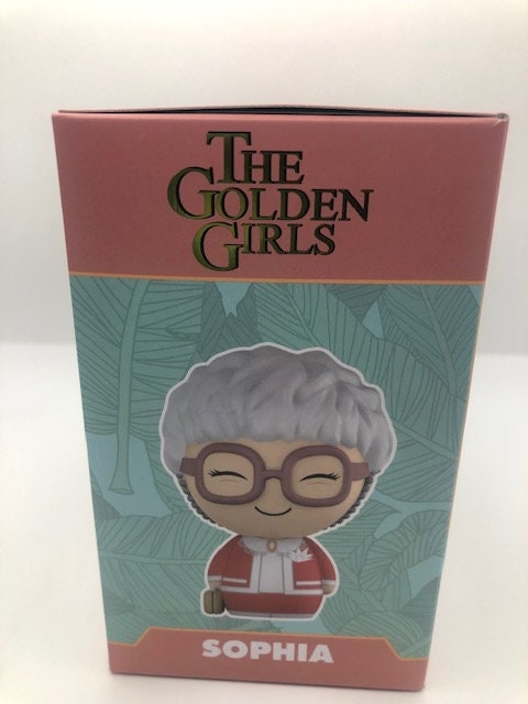 Golden Girls Sophia Gift Set.