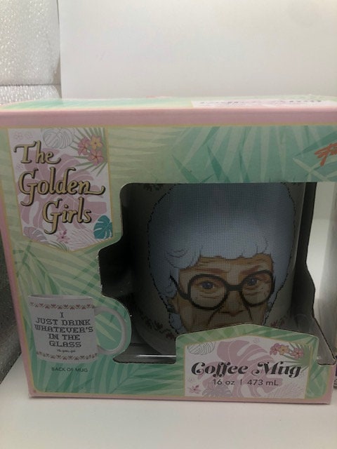 Golden Girls Gift Set