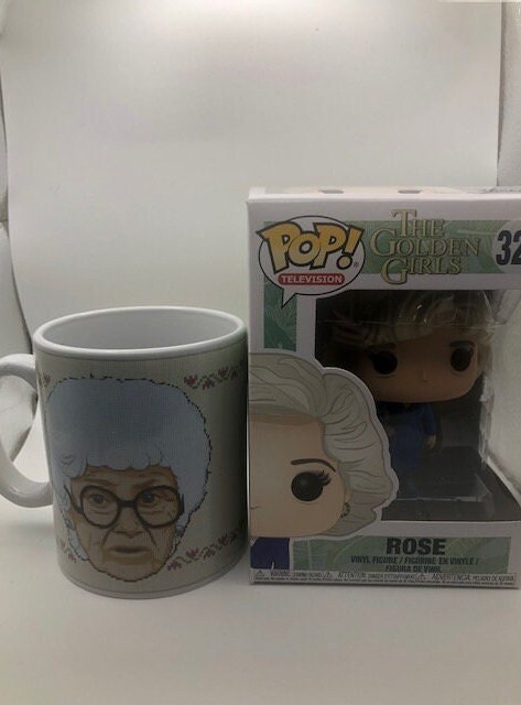 Golden Girls Gift Set