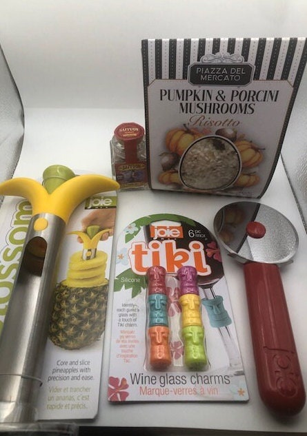 I Love Cooking Set