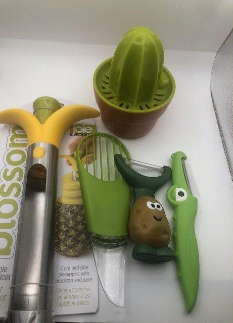 Fun Kitchen Tools