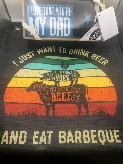 Dad Gift Set