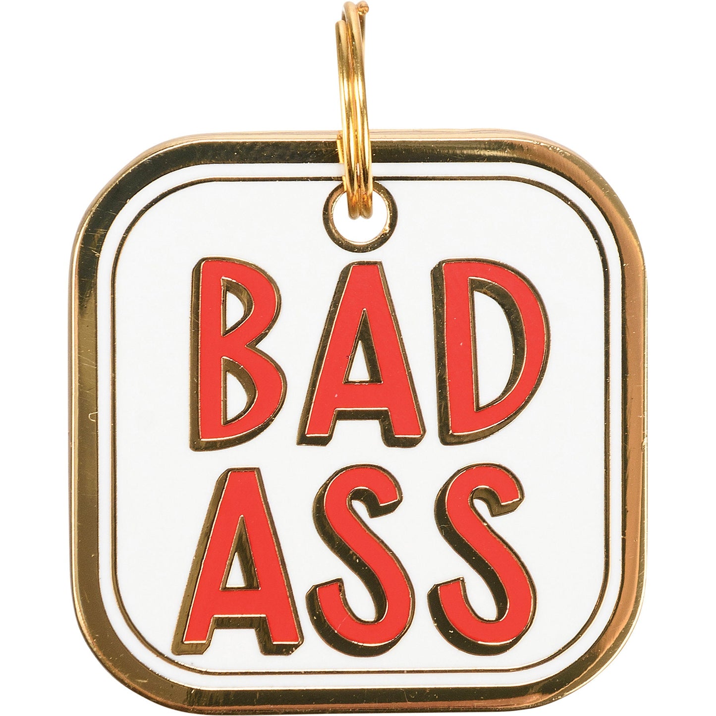 Dog Tag