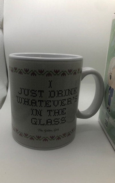 Golden Girls Gift Set
