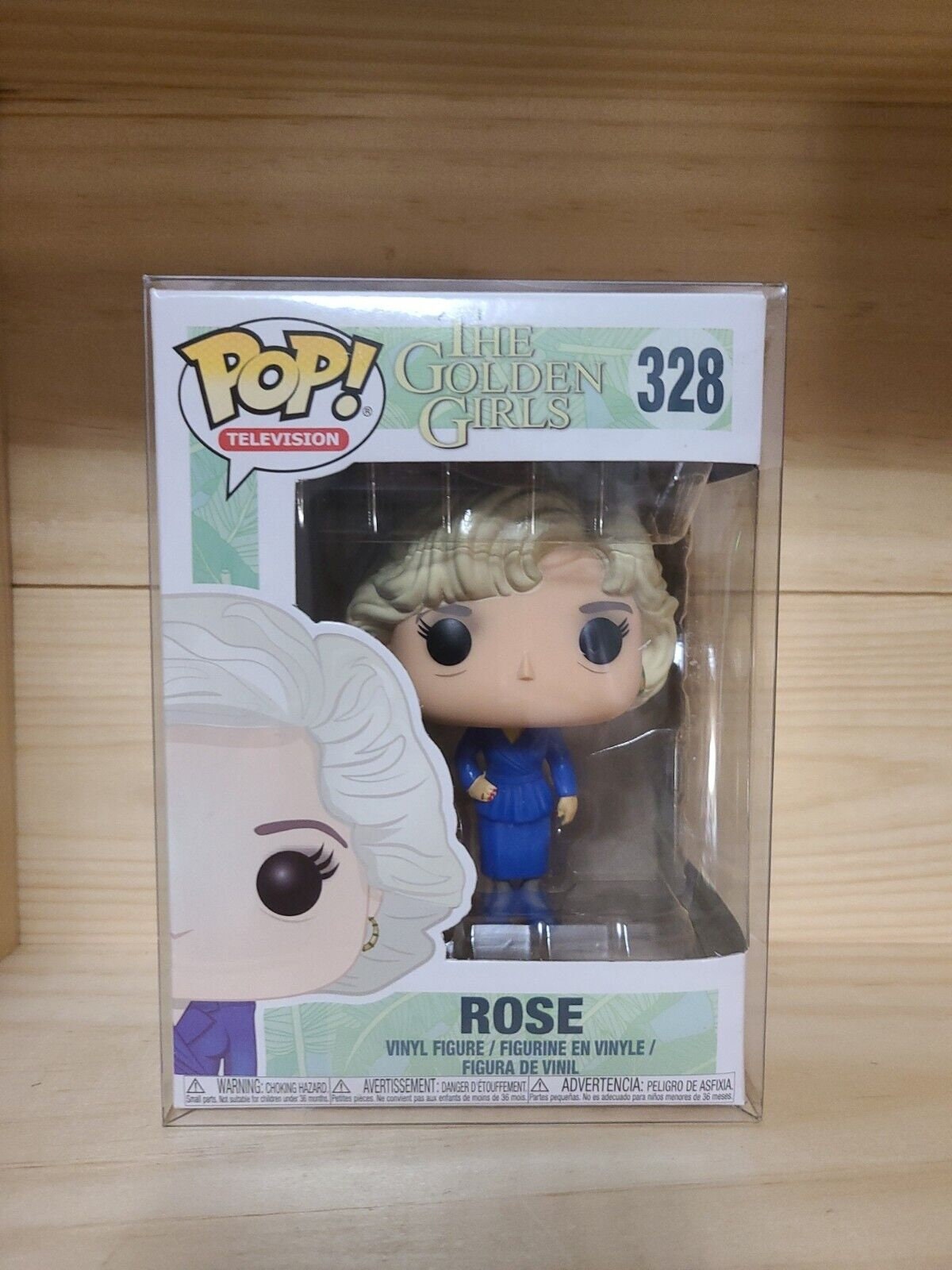Golden Girls Gift Set