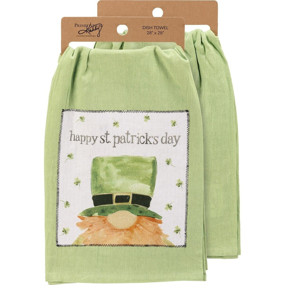 Luck of The Irish Gift Set