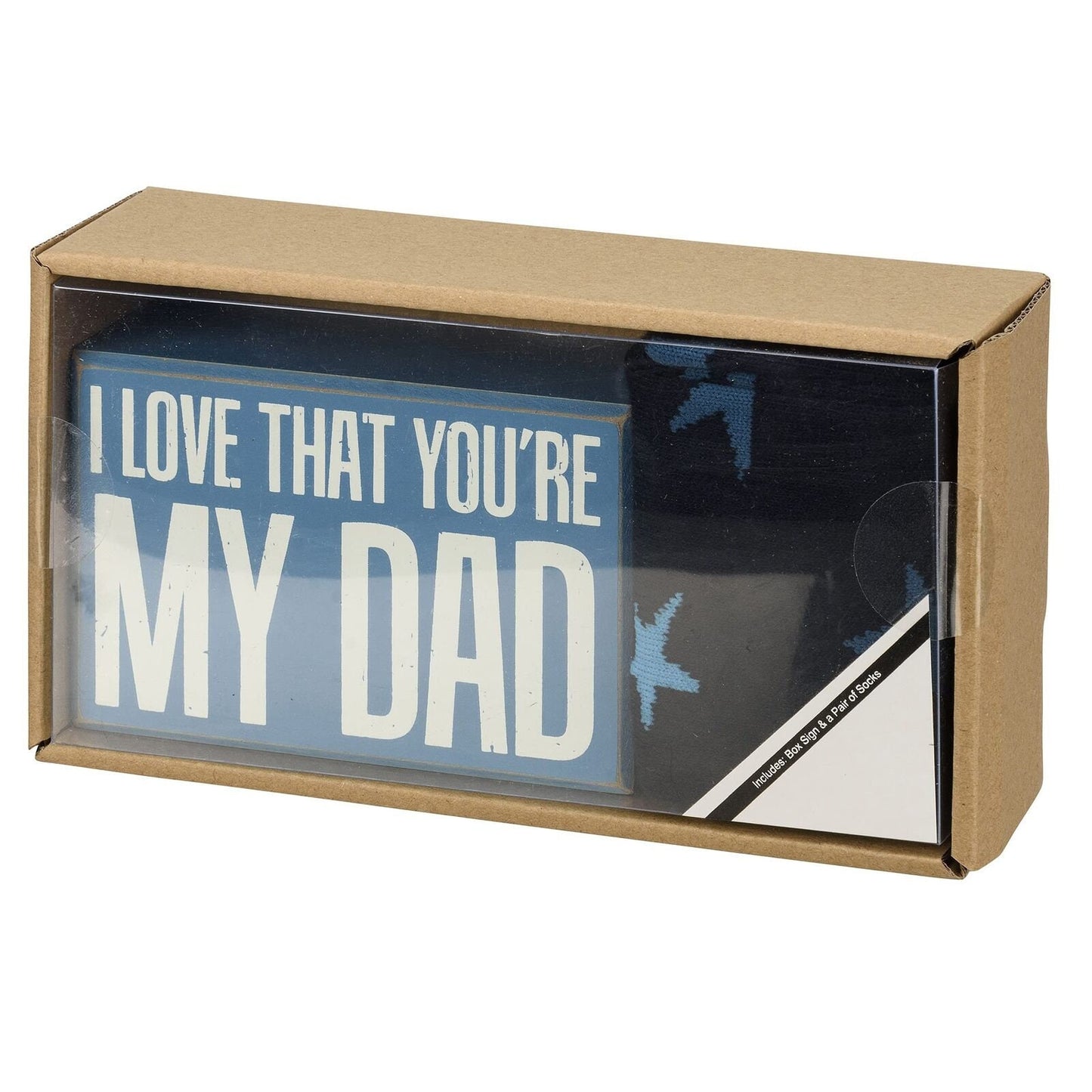 Dad Gift Set