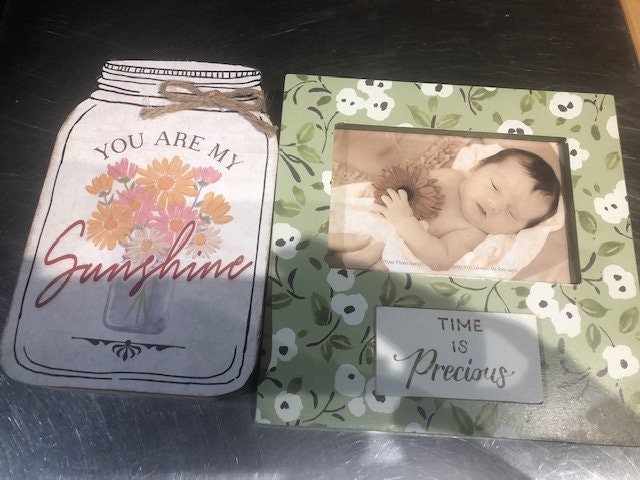 You are my Sunshine gift set